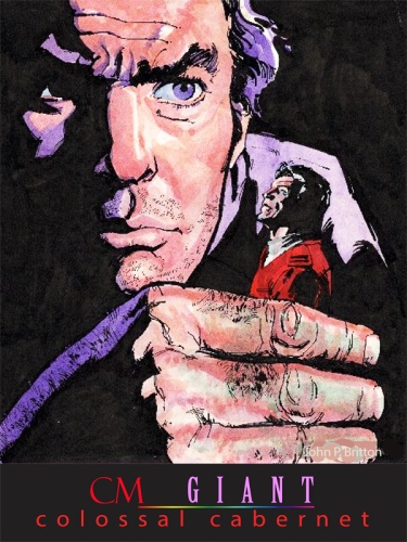 Land of the Giants Cabernet Sauvignon