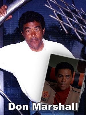 Don Marshall (Dan Erickson)