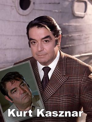 Kurt Kasznar (Alexander B. Fitzhugh)