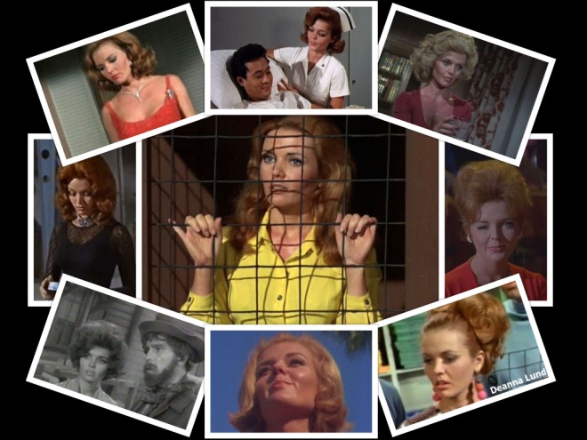 Deanna Lund Career Slideshow